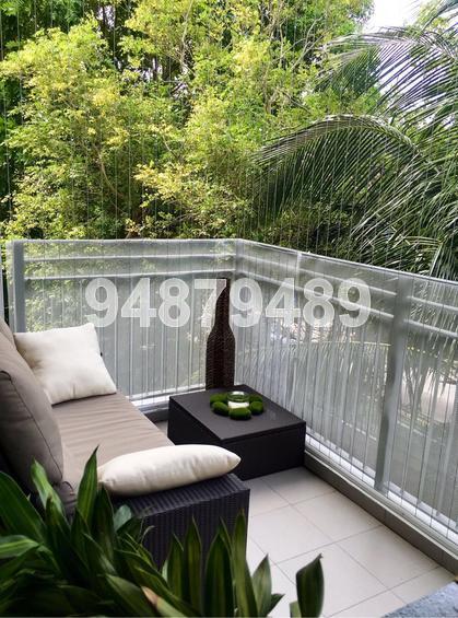 Casa Merah (D16), Apartment #137414242